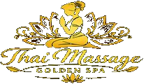 Thai Massage Golden Spa