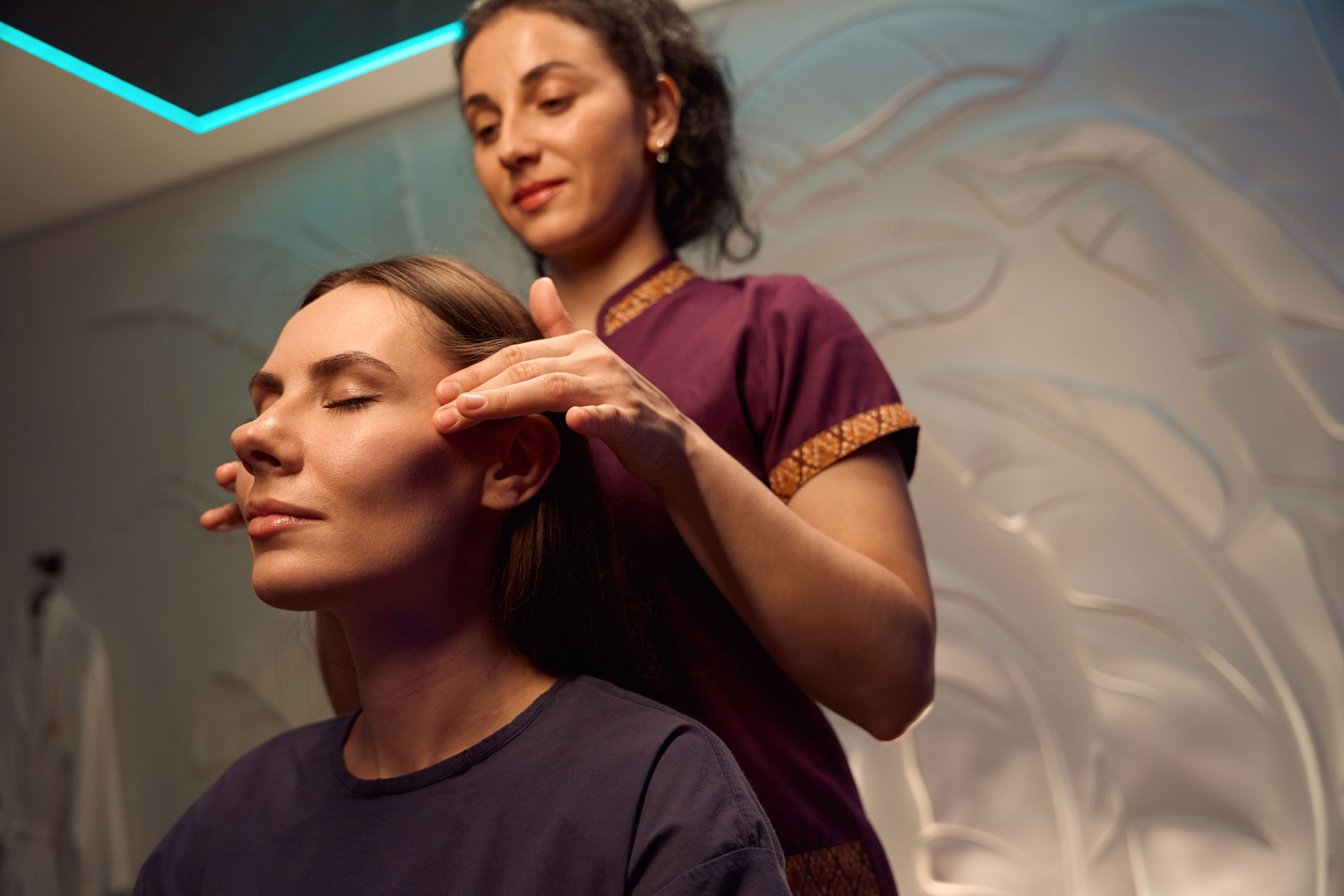 Body Treatments