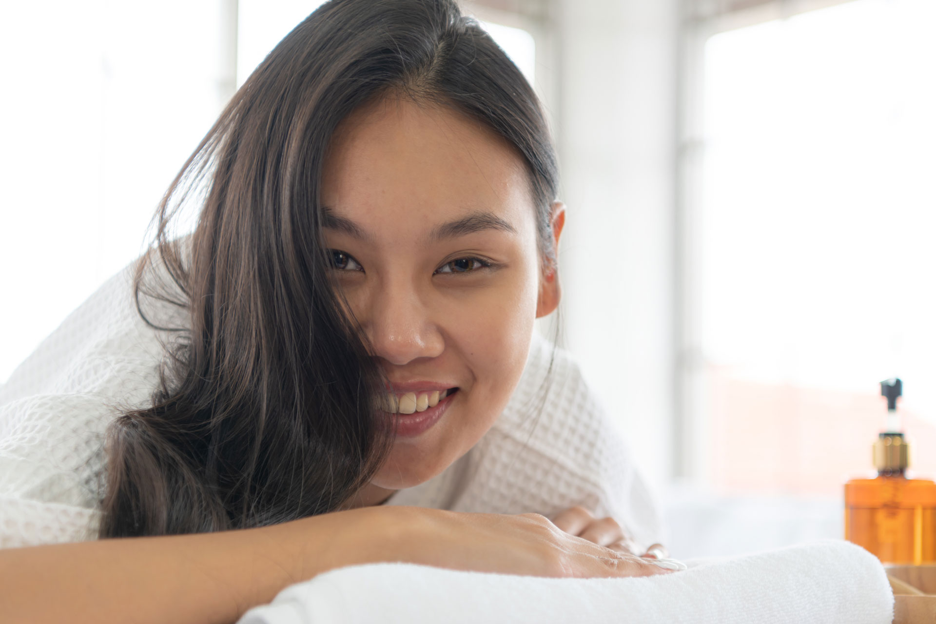 Microdermabrasion Facial with Collagen
